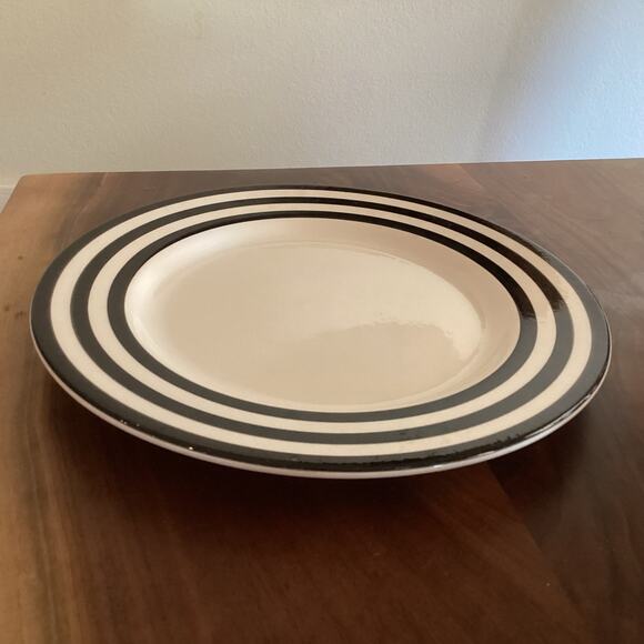 A Step Beyond Dinner Plate - Picture 2 of 5